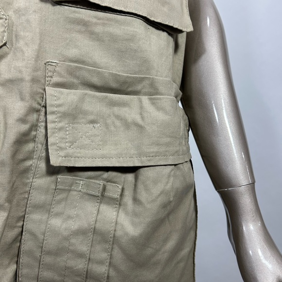 HumVee Vest by Campco - Picture 7 of 16